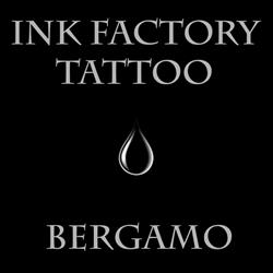 Ink Factory TattooShop