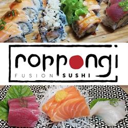 Ristorante Roppongi Fusion Sushi