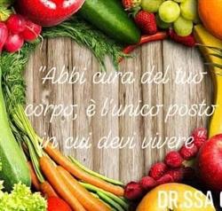 Dietista - Nutrizionista Palermo - Dott.ssa Caterina Li Citra