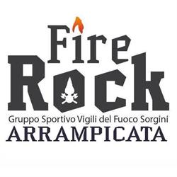 Fire Rock palestra di lotta olimpica/ arrampicata/ ginnastica