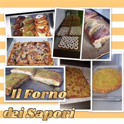 Il Forno dei Sapori