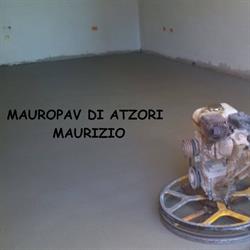 Mauropav DI Atzori Maurizio-Sottofondi/Allegeriti.