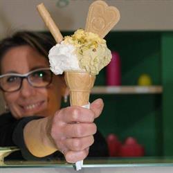 Fredda Passione Gelateria Naturale