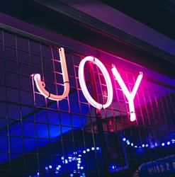 Joy Division Pub