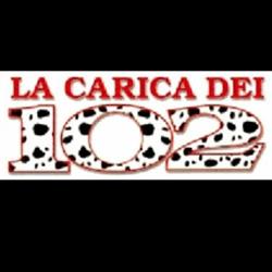 La carica DEI 102