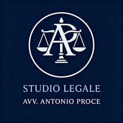 Avv. Antonio Proce Studio Legale