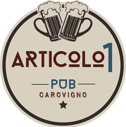 Articolo 1 PUB
