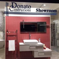 Donato Costruzioni Showroom