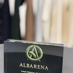 665 Albarena