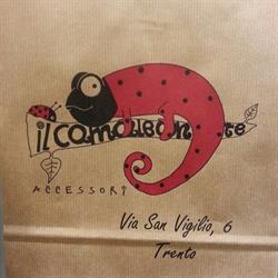 Il camaleonte