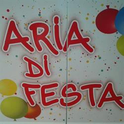 Aria di festa