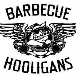 Barbecue hooligans