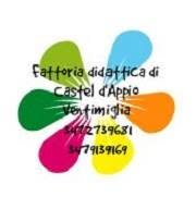La fattoria di Castel d'Appio