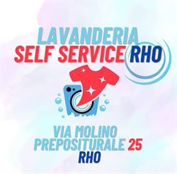 Lavanderia Self-Service Rho