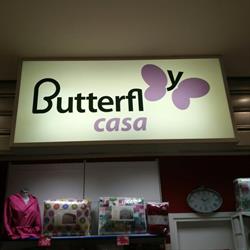 Butterfly Casa Basiliano