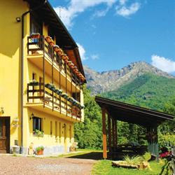 Agriturismo Ca'nel Bosco