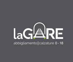 la GARE  Abbigliamento e Calzature 0-18
