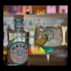Likeat Bar