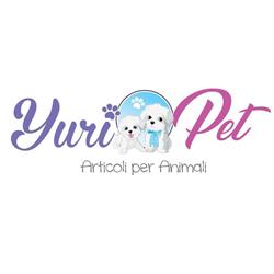 Yuri Pet Toelettatura e Articoli per Pet