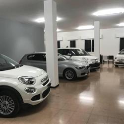 Automotive Marche