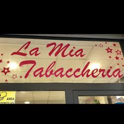 La Mia Tabaccheria