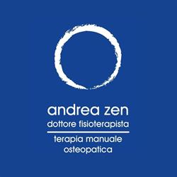 Andrea Zen Fisioterapista