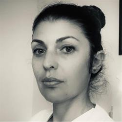 Valentina Riccio  Fisioterapia