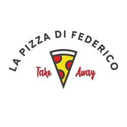 La pizza di federico