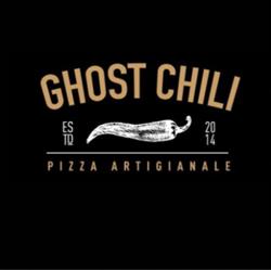 Ghost Chili Pizza Viterbo