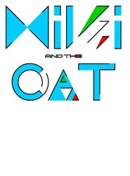 Niki And The Cat
