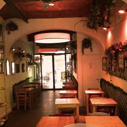 IL Vegano -  Firenze