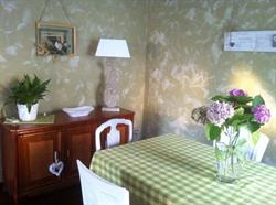 B&B Abano Garden