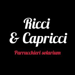 Ricci e Capricci