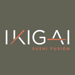 Ikigai sushi