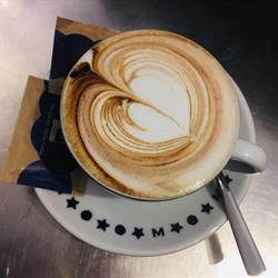 Caffetteria Cavour