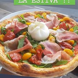 Pizzeria Infinity Treviso