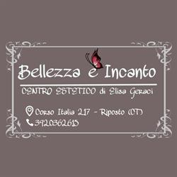 Bellezza e Incanto