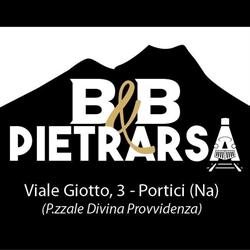 B&B Pietrarsa