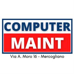 Computer Maint Mercogliano