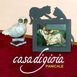 Casa di gioia - Guest house in Panicale