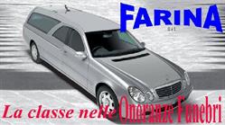Agenzia Funebre Farina