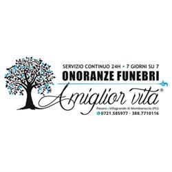 Onoranze Funebri A Miglior Vita