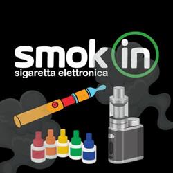 Smok in Palermo Sigarette elettroniche