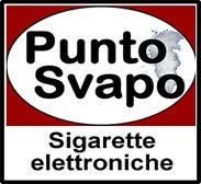 Punto Svapo Palermo - sigarette elettroniche