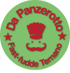 Da Panzerotto - fastfudde Ternano