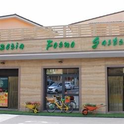 La Bottega Del Fornaio - Viterbo