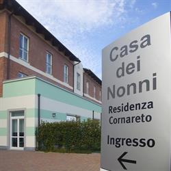 Residenza Cornareto Casa dei Nonni & Poliambulatorio specialistico
