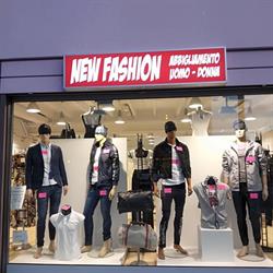 New Fashion di Marghera