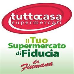 Tutto Casa Supermercati di Prete Fiumana
