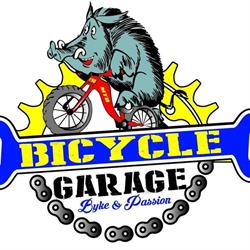 Bicycle Garage